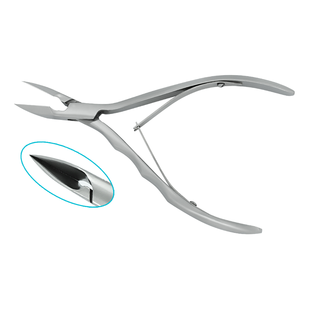 Cuticle Nippers (Model: MBT-4148)